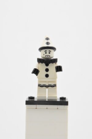 col155 - Sad Clown