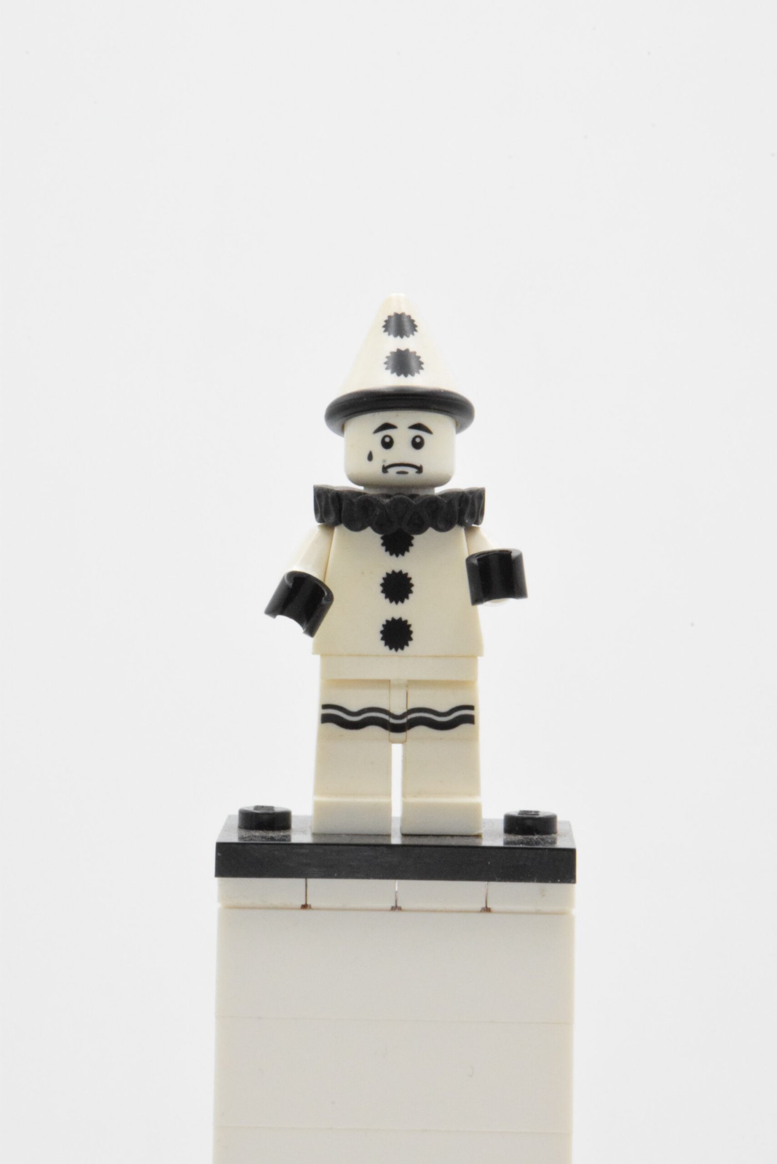 col155 - Sad Clown