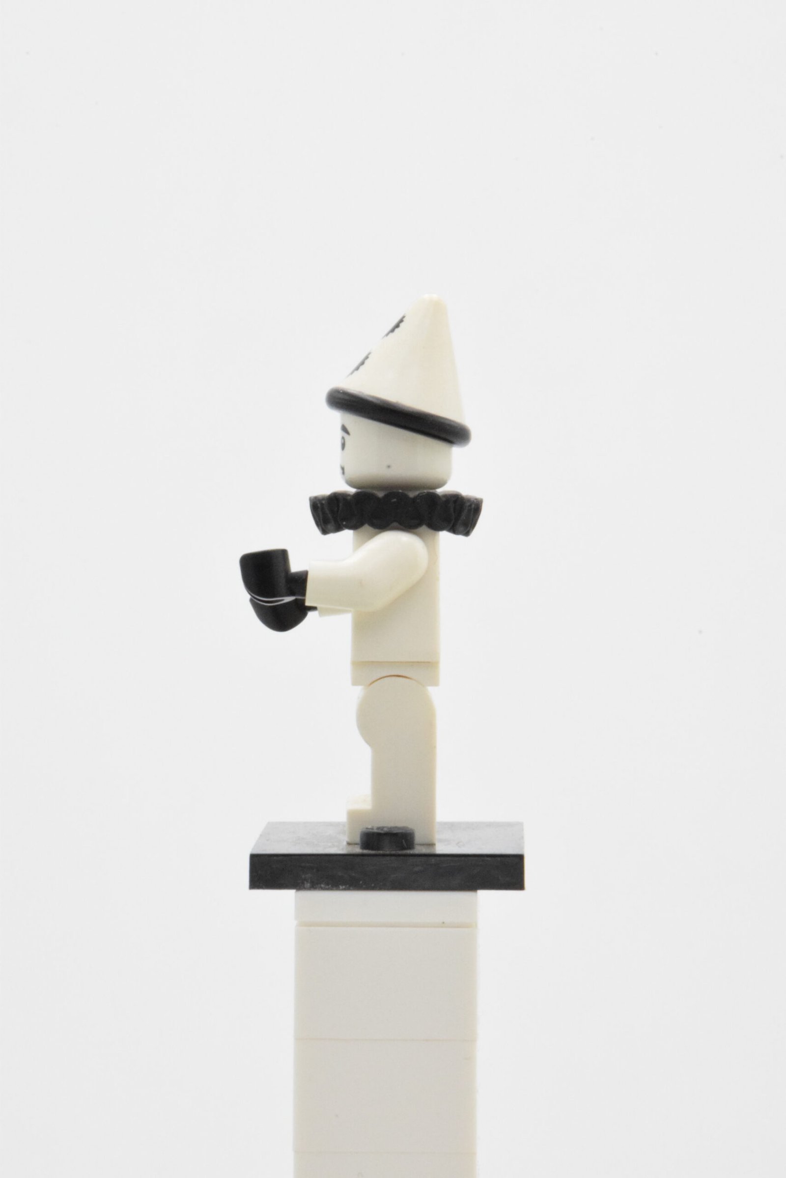 col155 - Sad Clown – Image 2