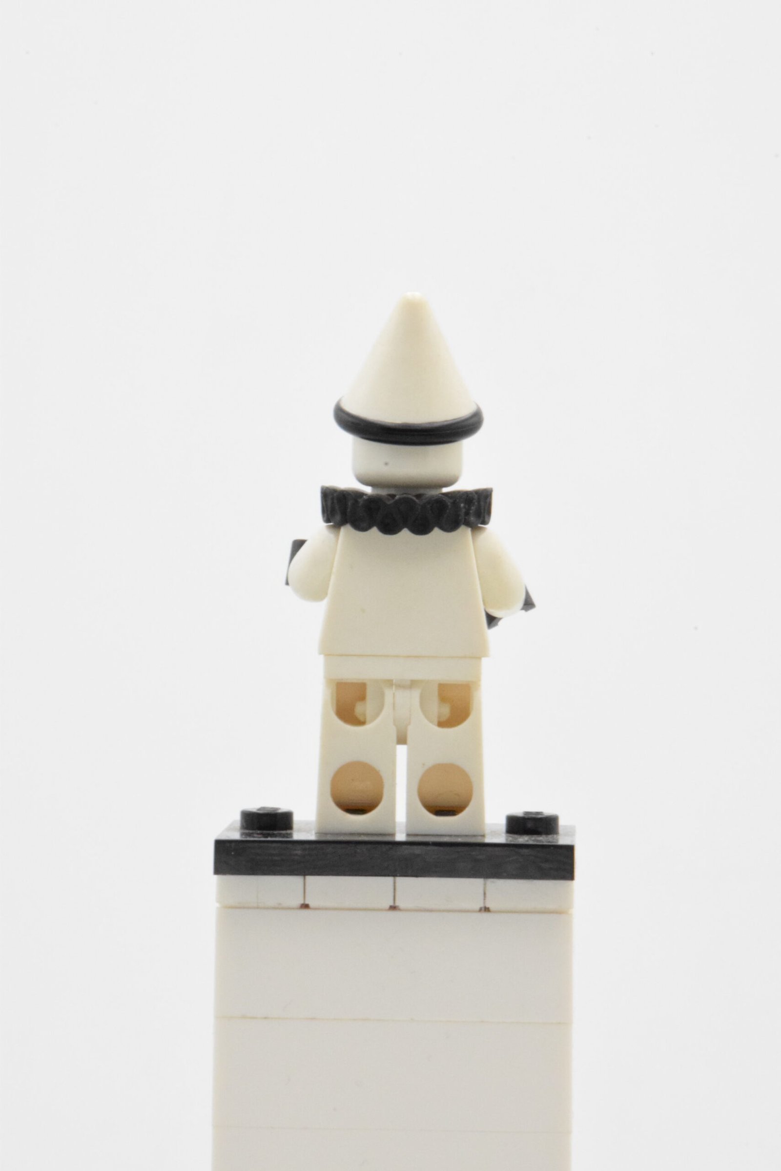 col155 - Sad Clown – Image 3