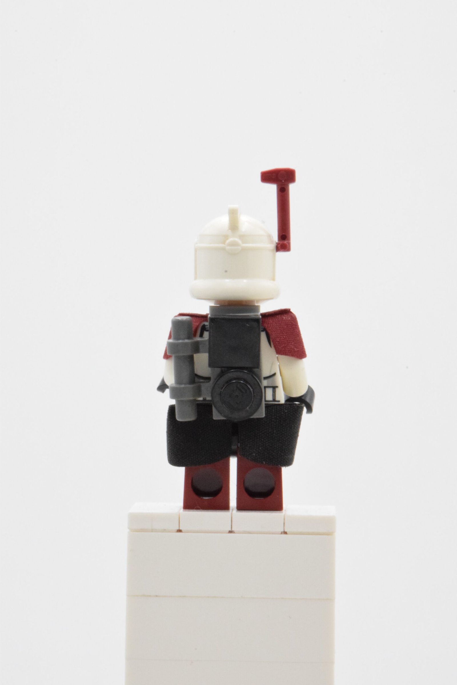 sw0377 - Clone ARC Trooper Hammer - vue de dos