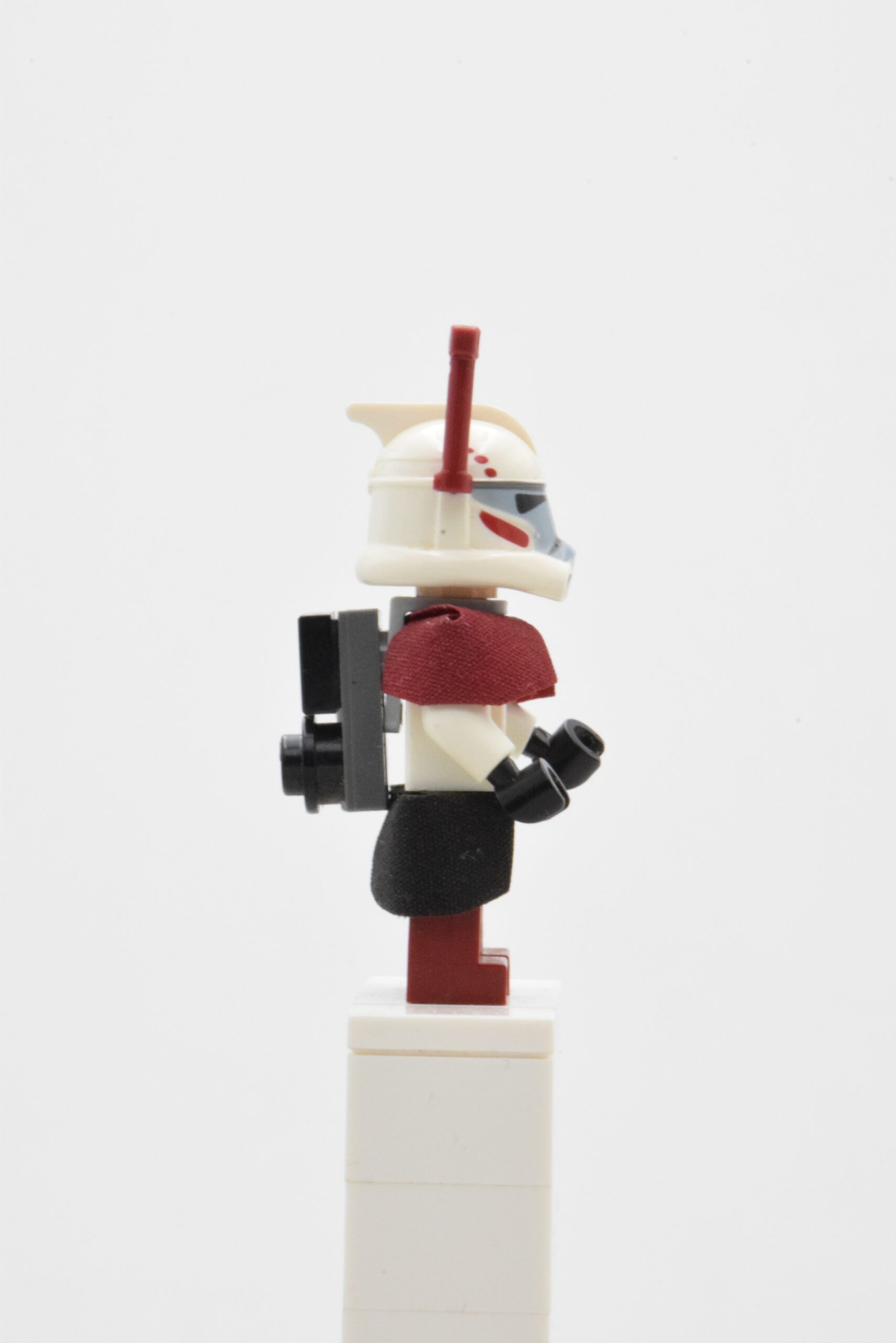sw0377 - Clone ARC Trooper Hammer - vue de droite