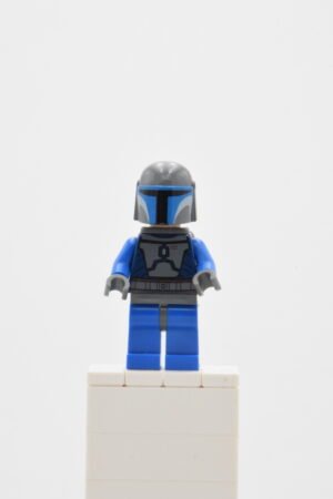 sw296 - Mandalorian Death Watch Warrior