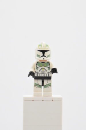 sw0298 - Clone Trooper, Horn Company