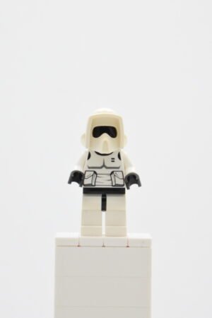 sw0005 - Imperial Scout Trooper