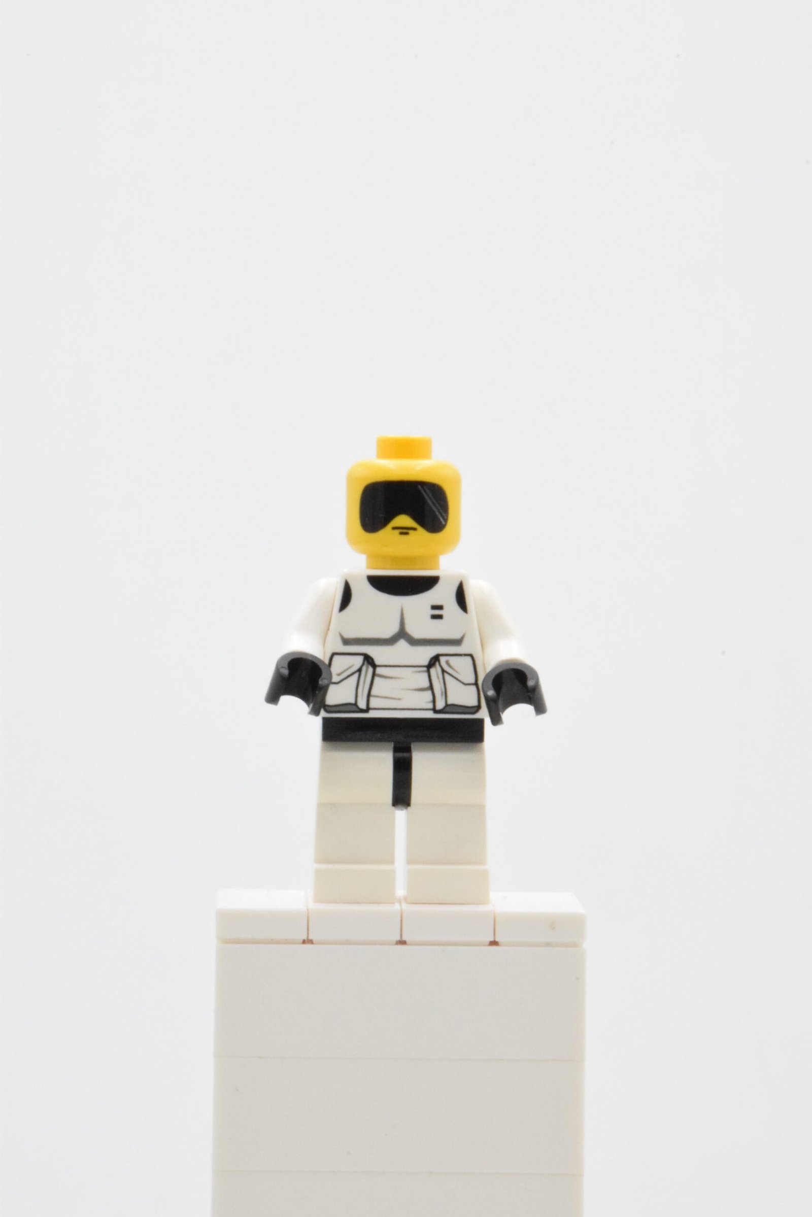 sw0005 - Imperial Scout Trooper – Image 5
