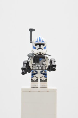 sw1329 - Clone ARC Trooper Fives - vue de face