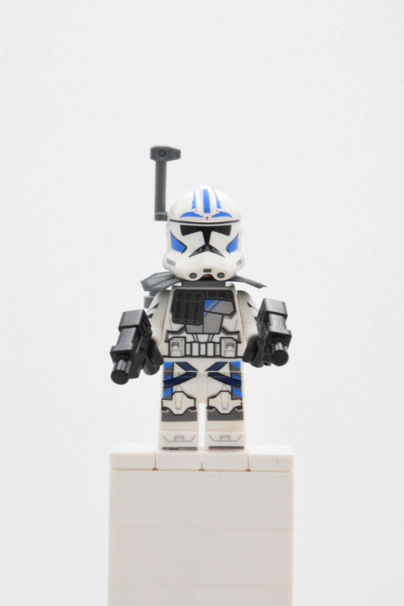 sw1329 - Clone ARC Trooper Fives - vue de face
