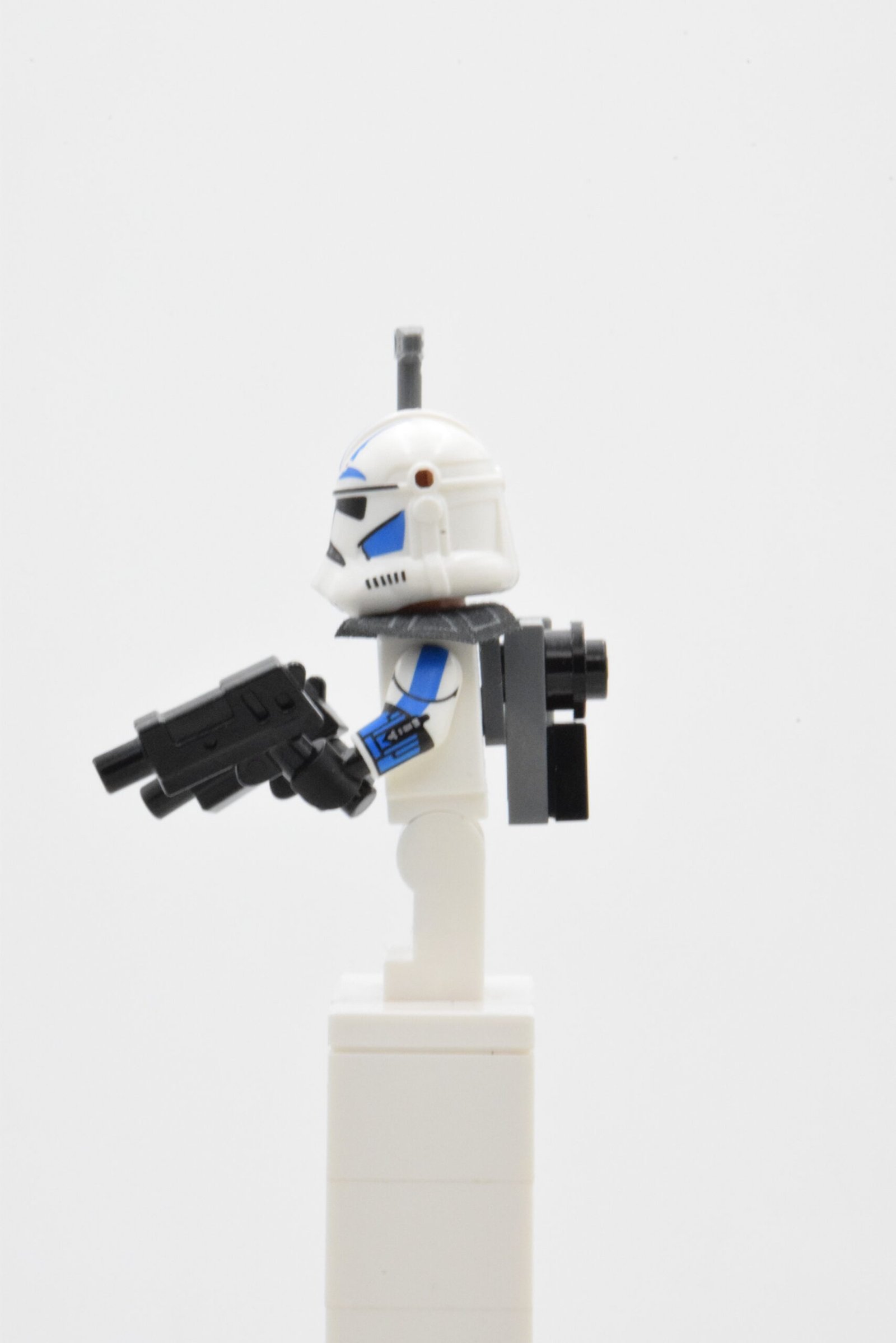 sw1329 - Clone ARC Trooper Fives - vue de gauche
