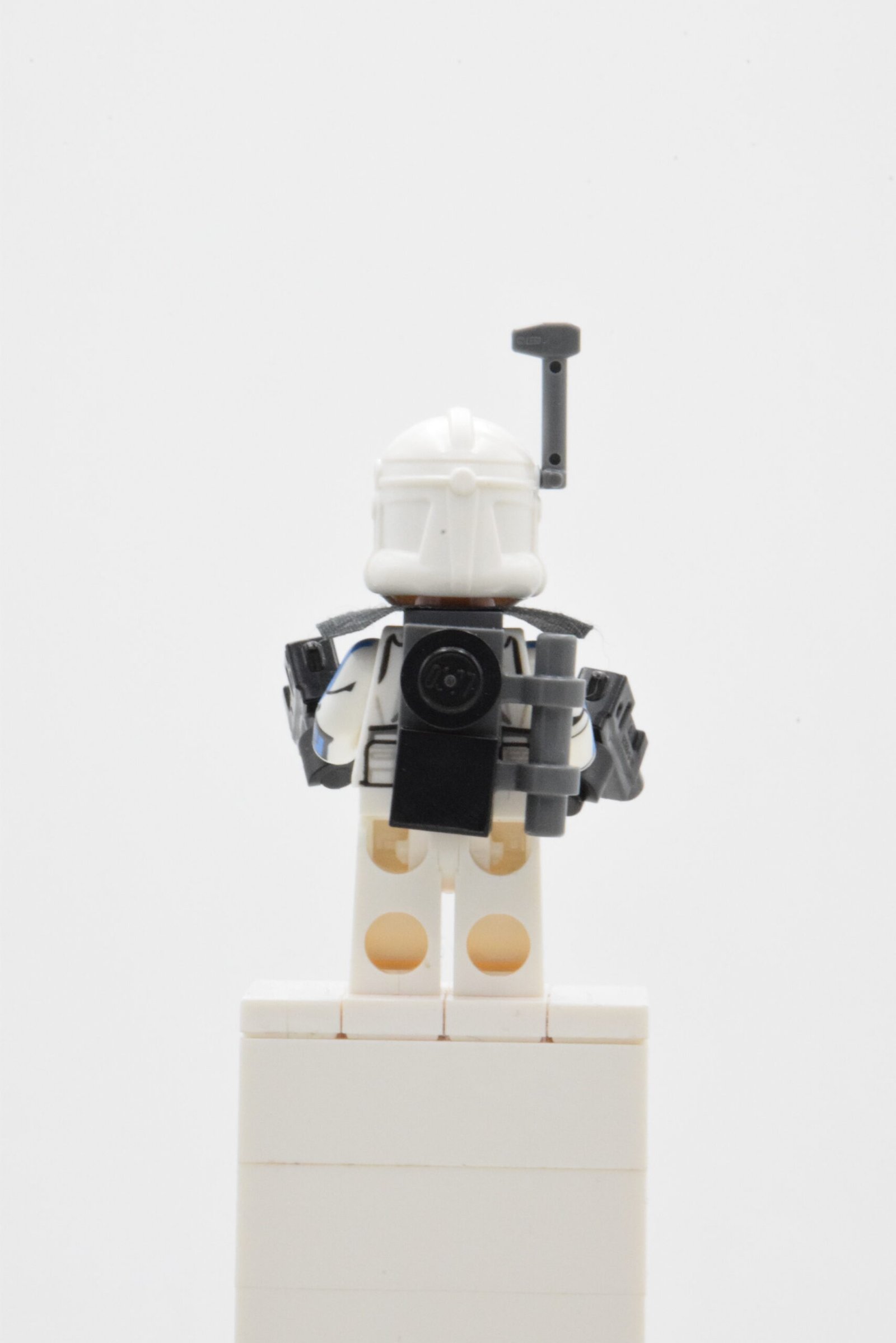 sw1329 - Clone ARC Trooper Fives - vue de dos