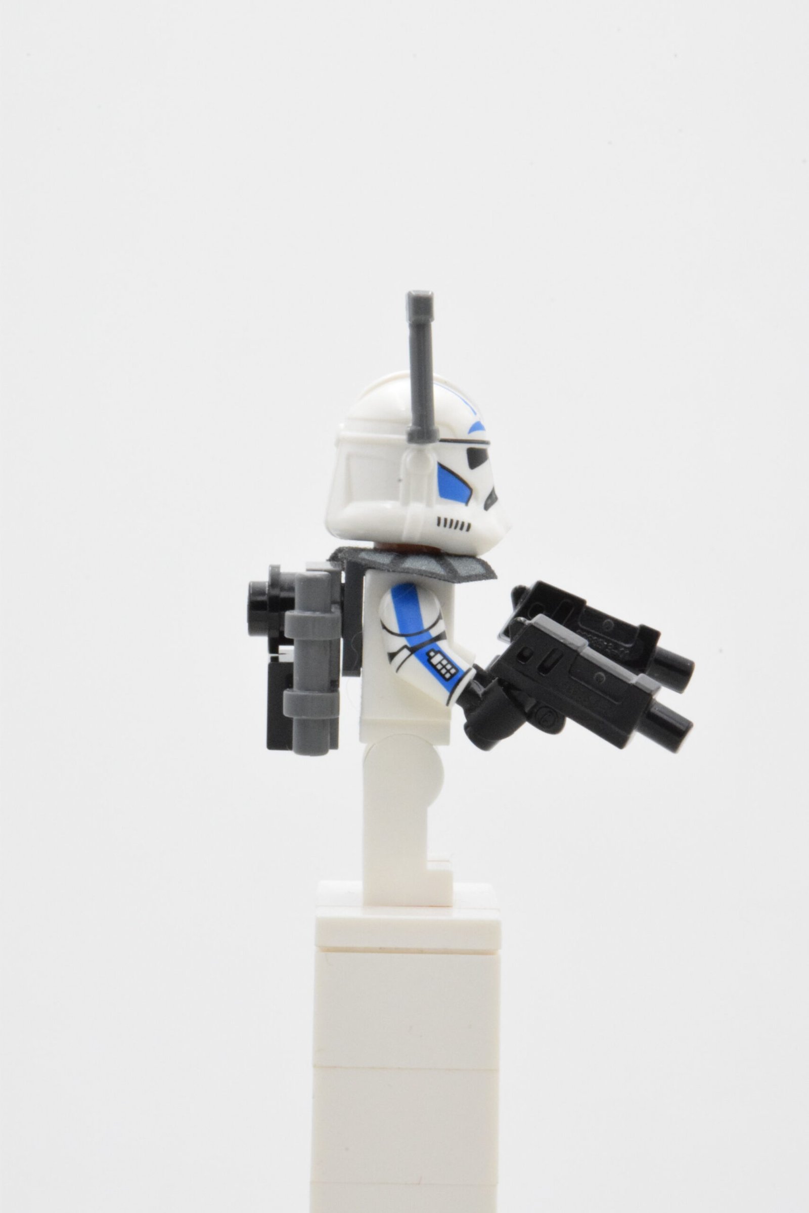 sw1329 - Clone ARC Trooper Fives - vue de droite