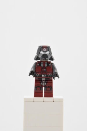 sw0436 - Sith Trooper - vue de face