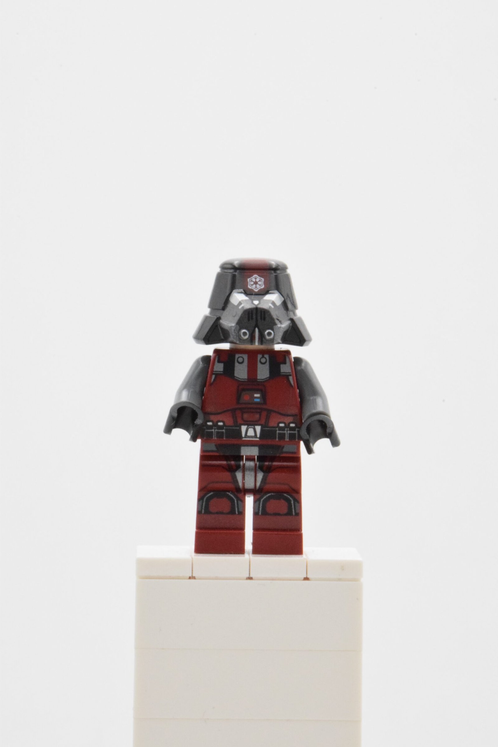 sw0436 - Sith Trooper - vue de face