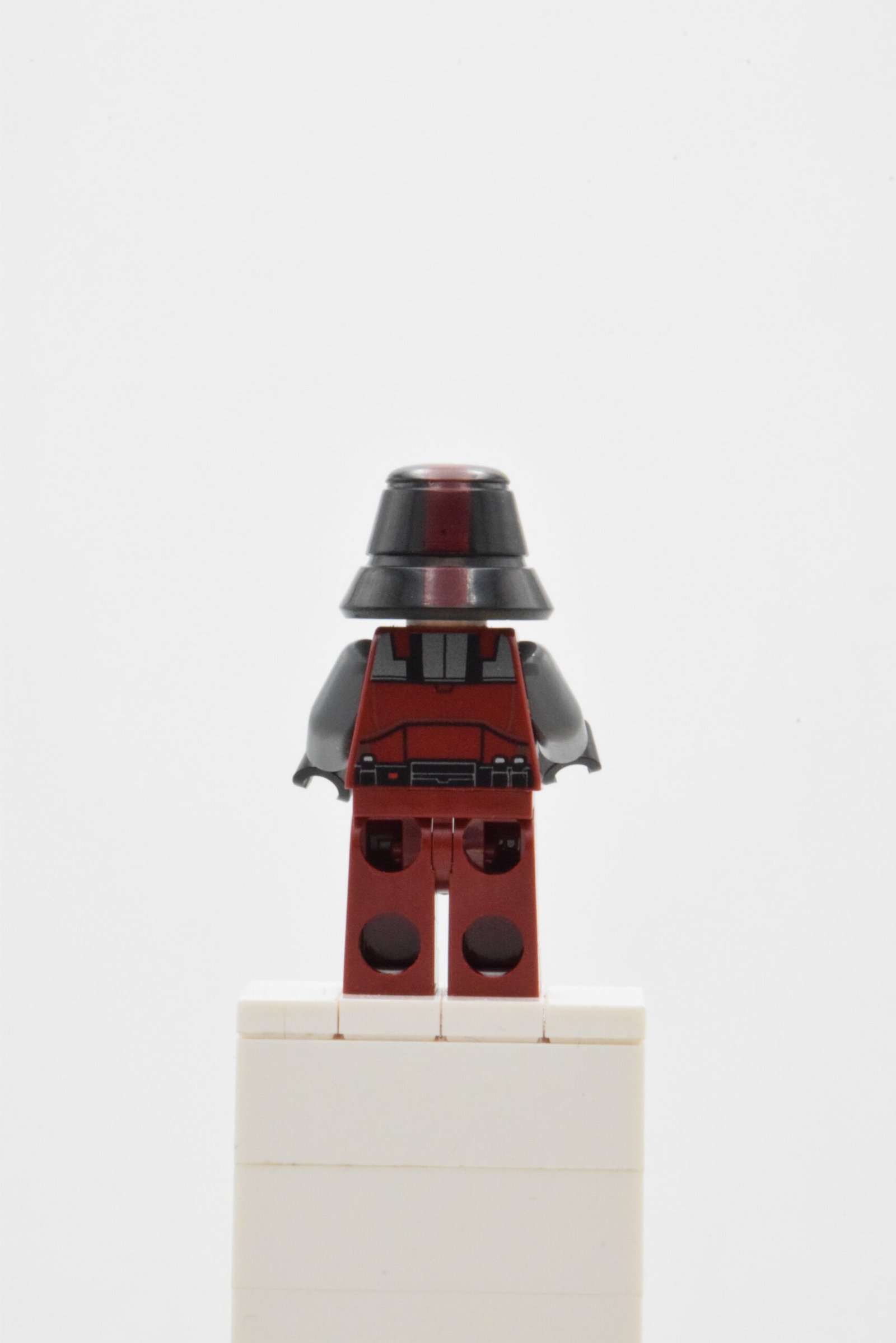 sw0436 - Sith Trooper - vue de dos