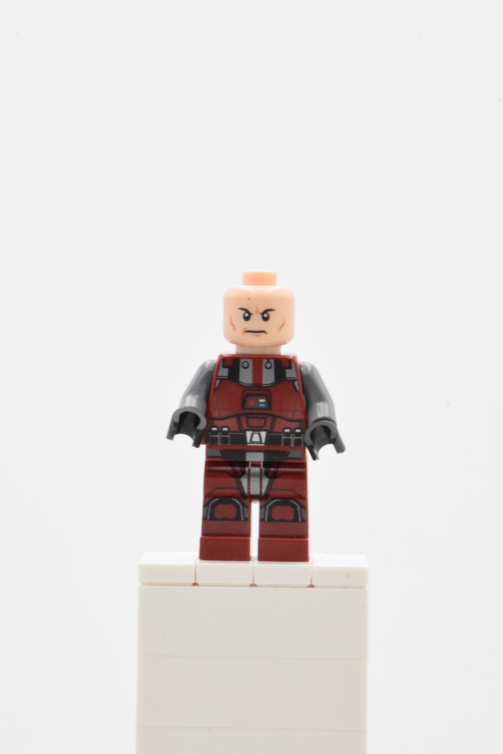 sw0436 - Sith Trooper - vue du visage