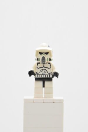 sw0297 - Clone ARF Trooper Razor / Stak - vue de face