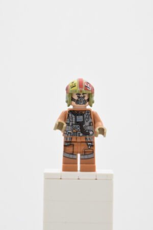 sw0862 - Resistance Bombardier (Nix Jerd)