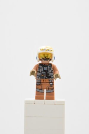 sw0861 - Resistance Bomber Pilot
