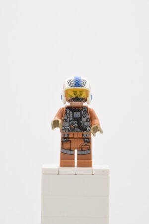 sw0864 - Resistance Gunner Paige