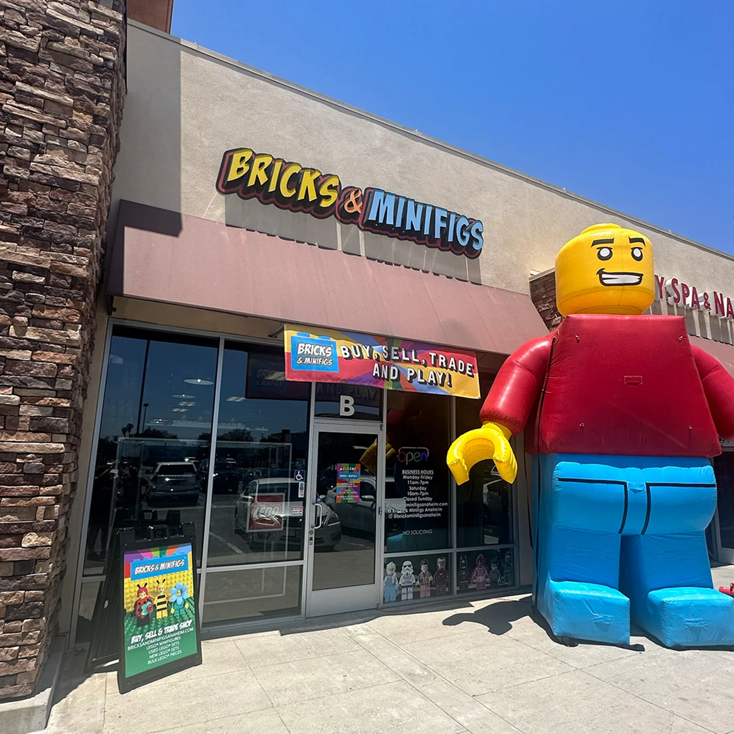 Affaire LEGO Bricks & Minifigs : la collection Star Wars à 200 000 $ qui secoue la communauté