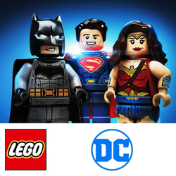 LEGO DC