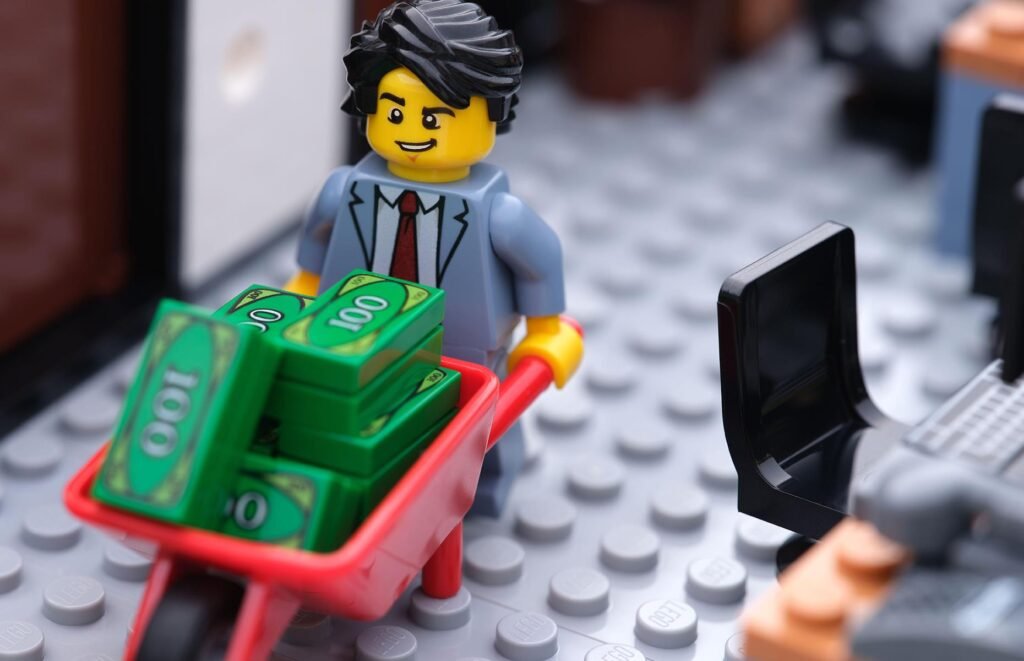 Où revendre ses LEGO ? Vinted, Leboncoin, Marketplace, eBay ou un professionnel