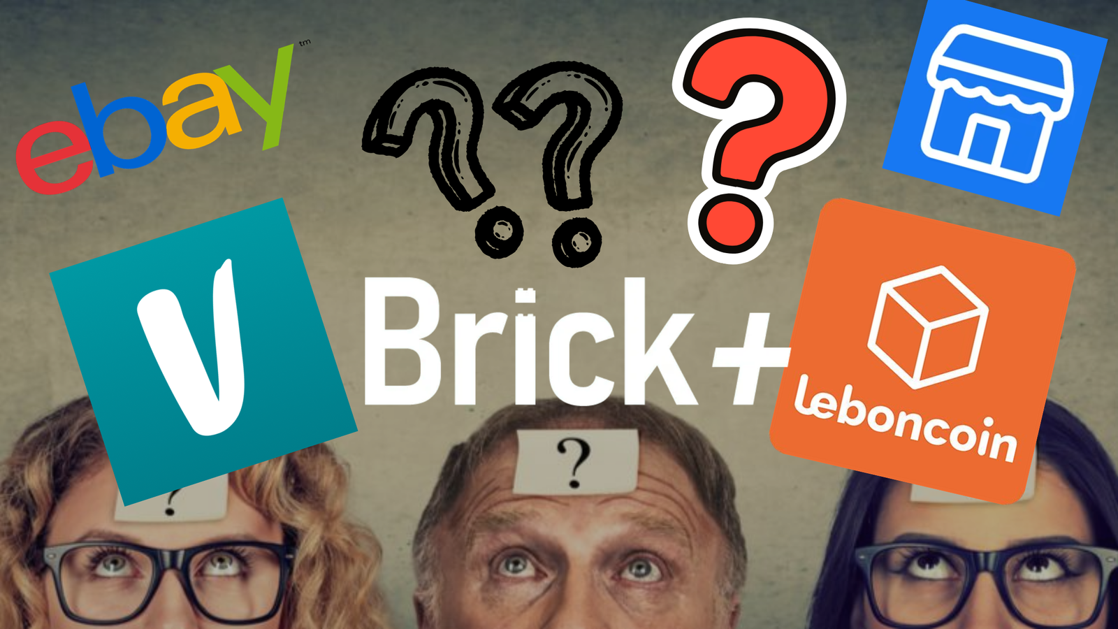 Où revendre ses LEGO ? Vinted, Leboncoin, Marketplace, eBay ou un professionnel