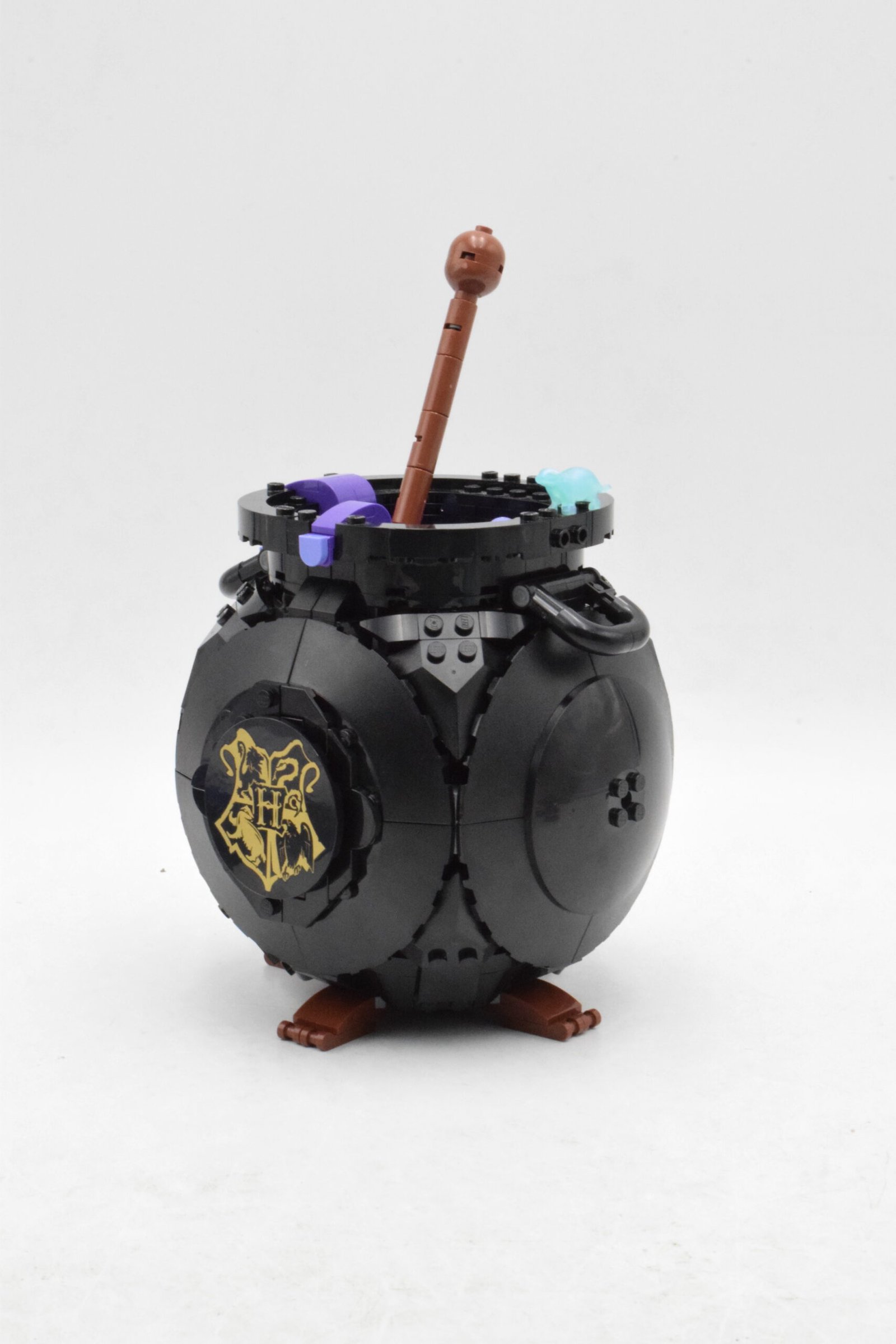 76464 - Le chaudron : le cours de potions caché – Image 4