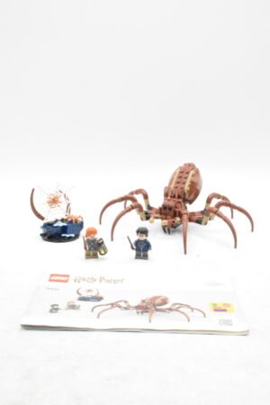 76434 - Aragog dans la Forêt interdite