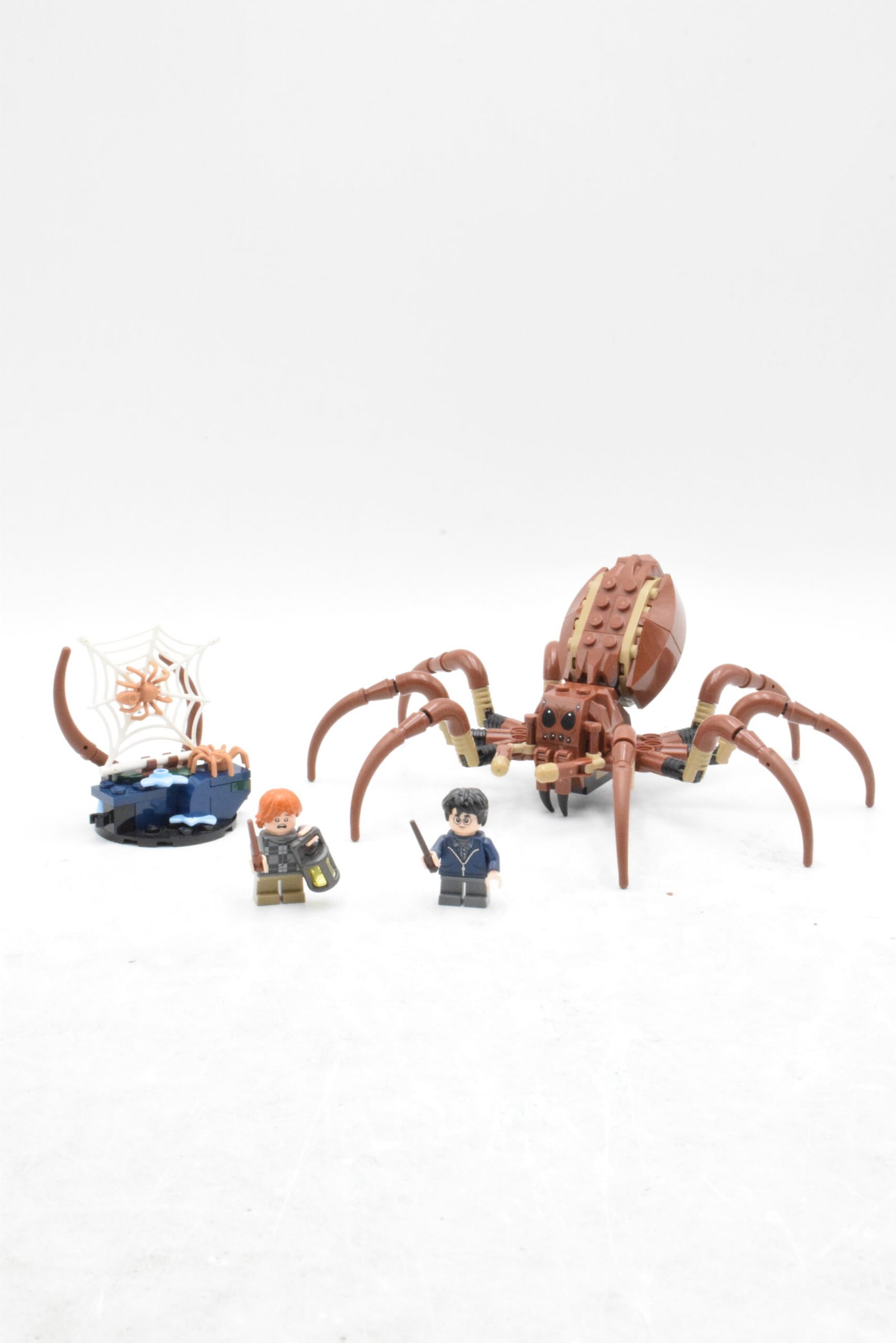76434 - Aragog dans la Forêt interdite – Image 2