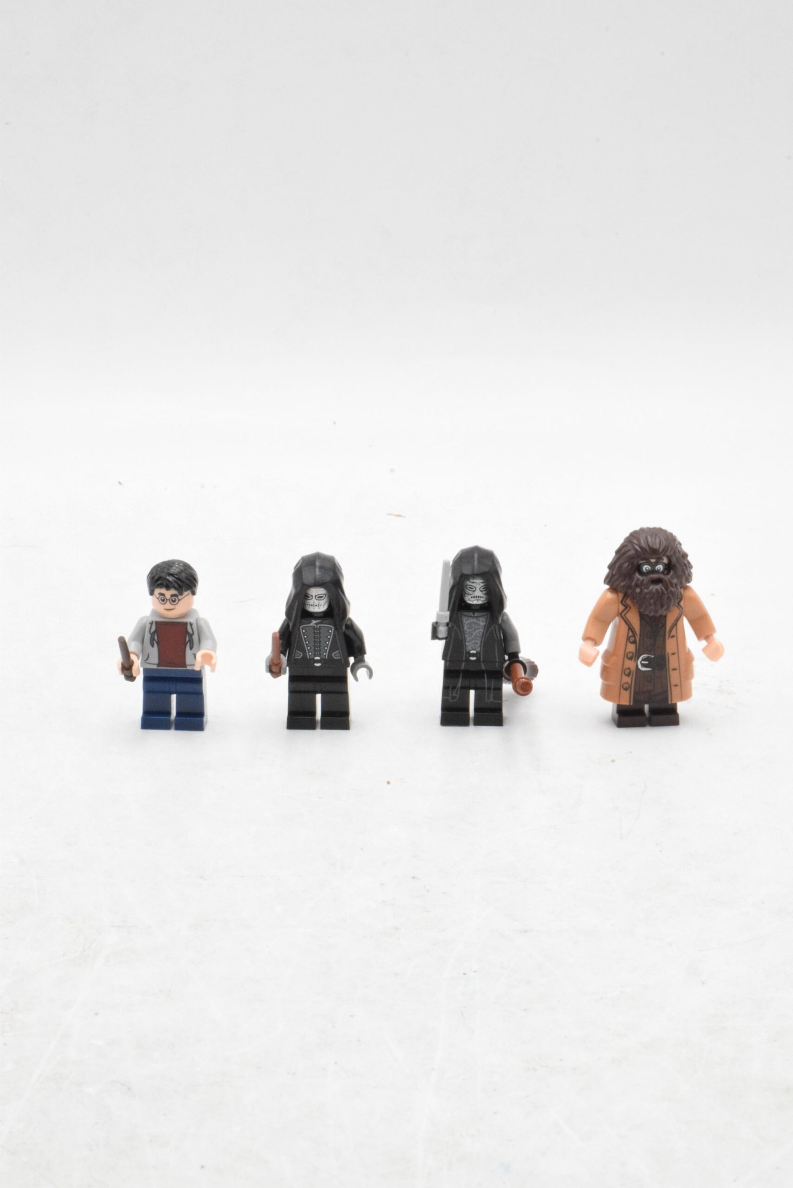 76459 - Hagrid et Harry s’échappent de Privet Drive – Image 3