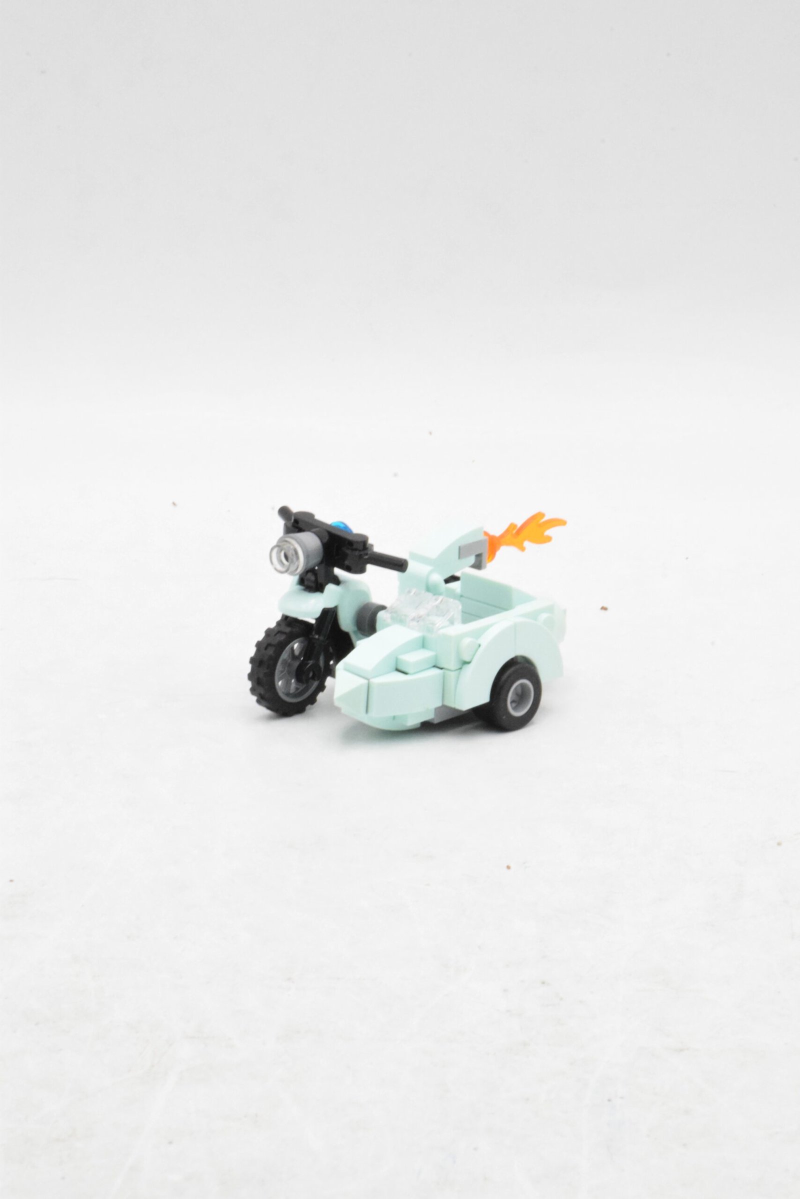 76459 - Hagrid et Harry s’échappent de Privet Drive – Image 4