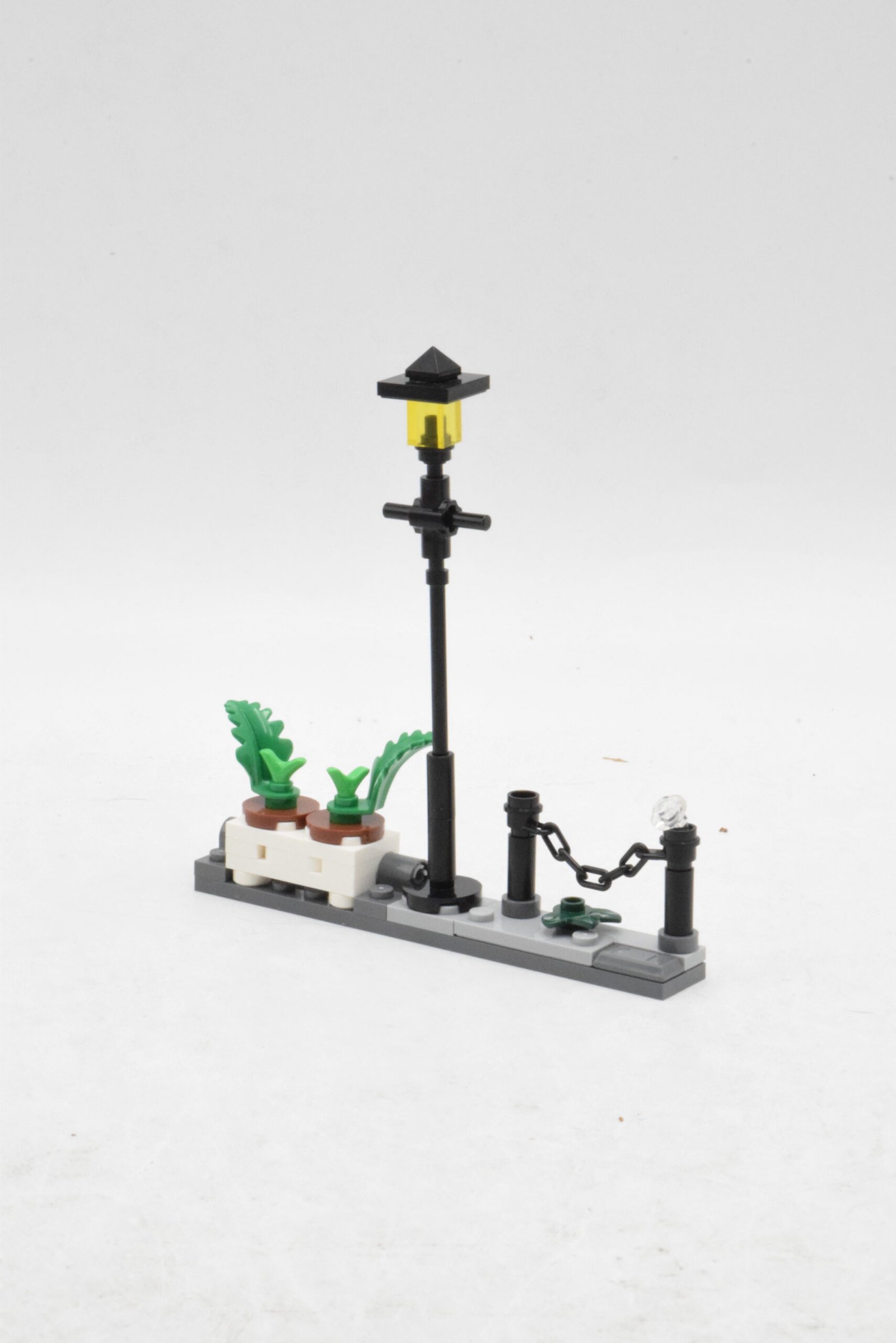 76459 - Hagrid et Harry s’échappent de Privet Drive – Image 5