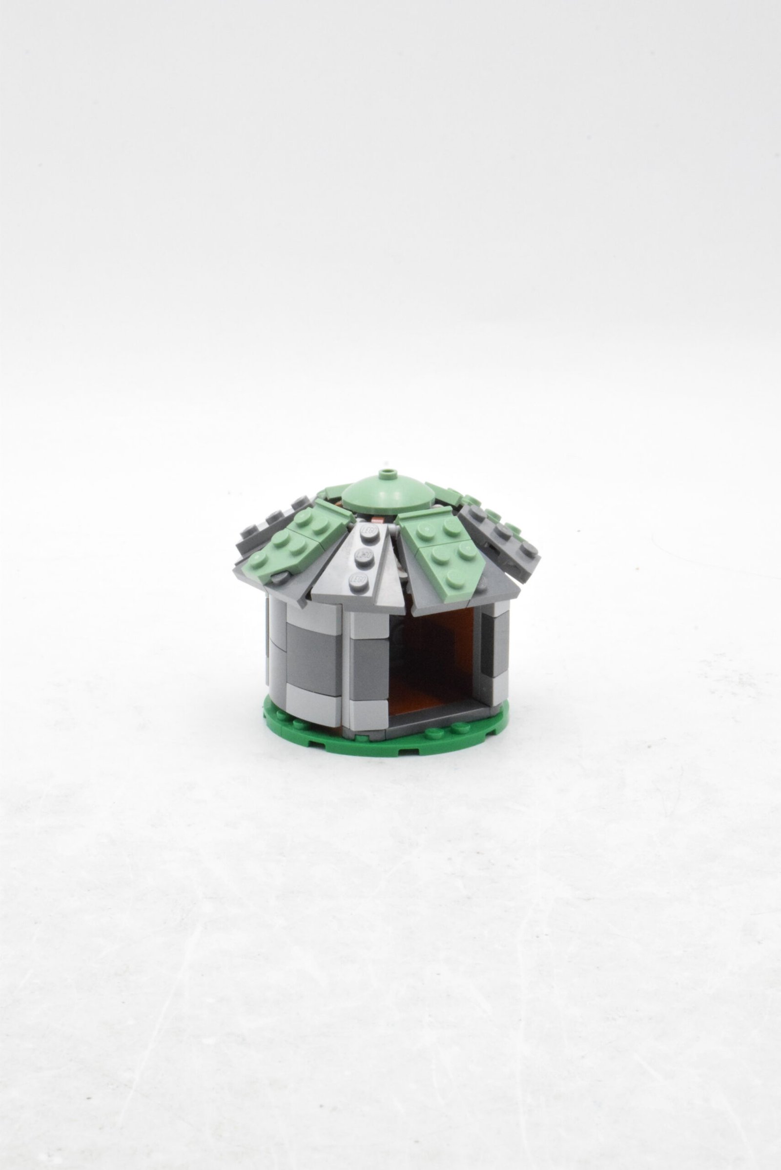 76428 - La cabane de Hagrid : une visite inattendue. – Image 6