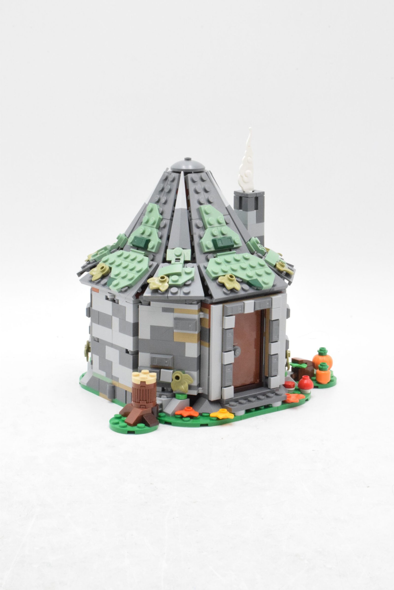76428 - La cabane de Hagrid : une visite inattendue. – Image 5