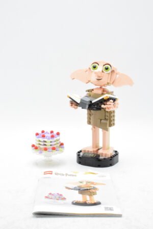 76421 - Dobby l’elfe de maison