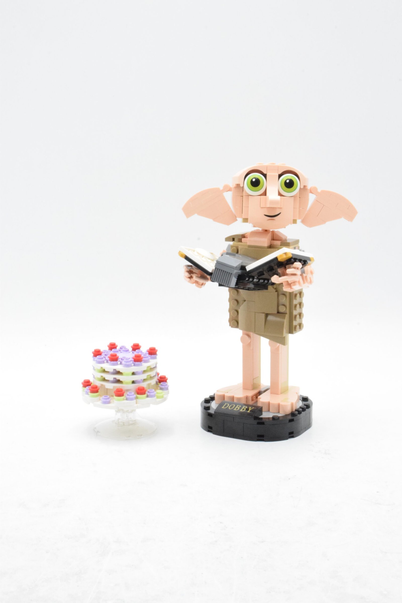 76421 - Dobby l’elfe de maison – Image 2