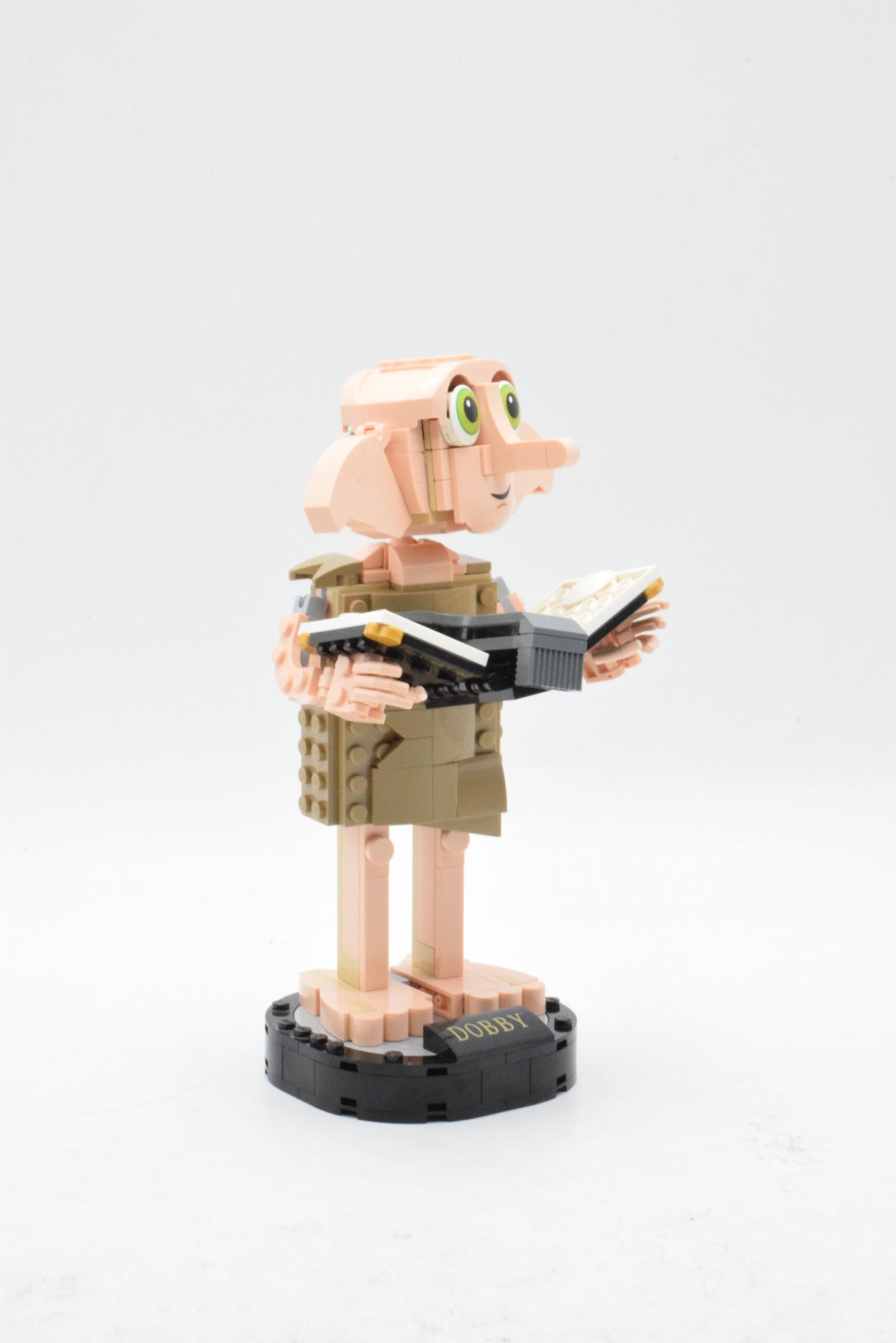 76421 - Dobby l’elfe de maison – Image 3