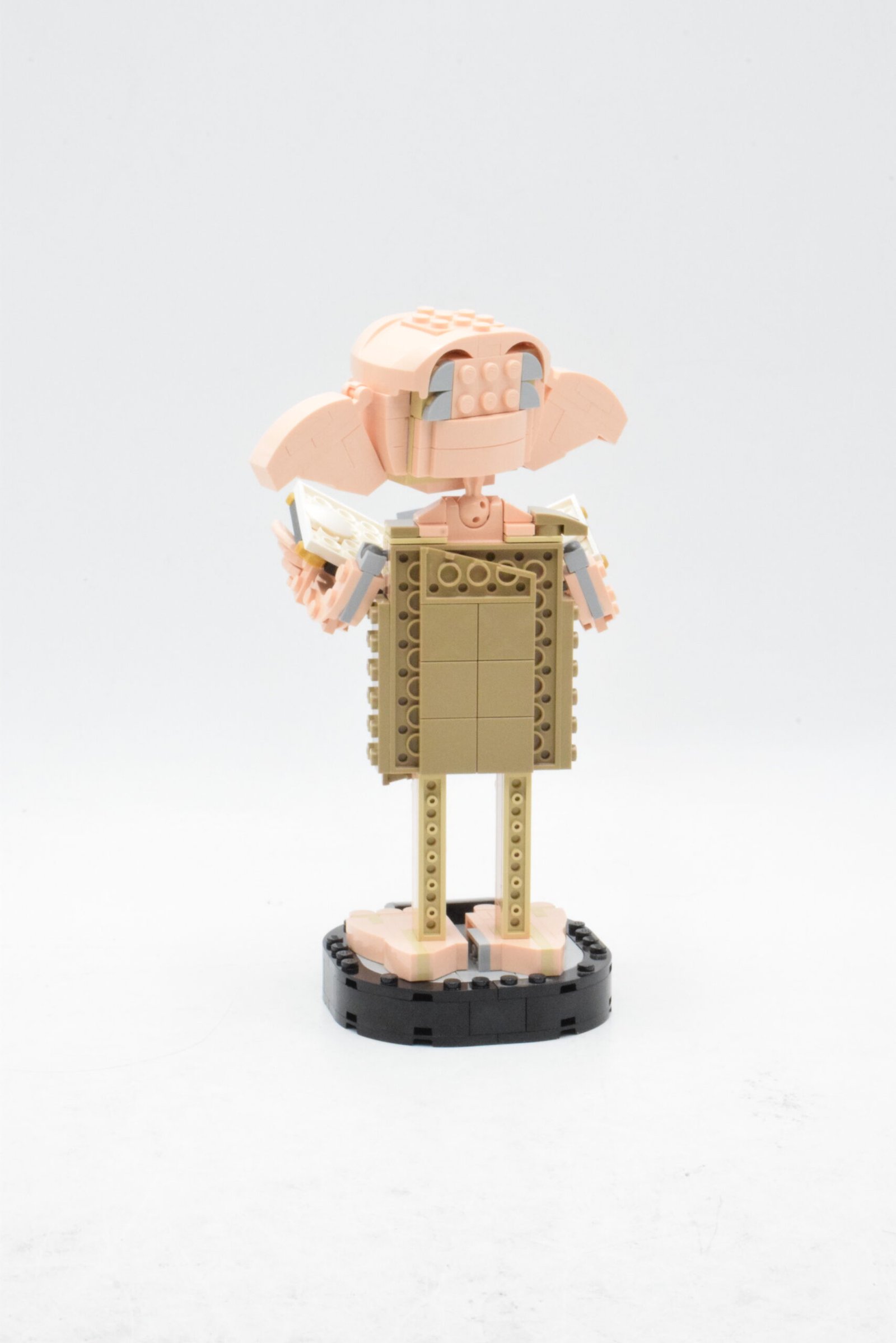 76421 - Dobby l’elfe de maison – Image 4