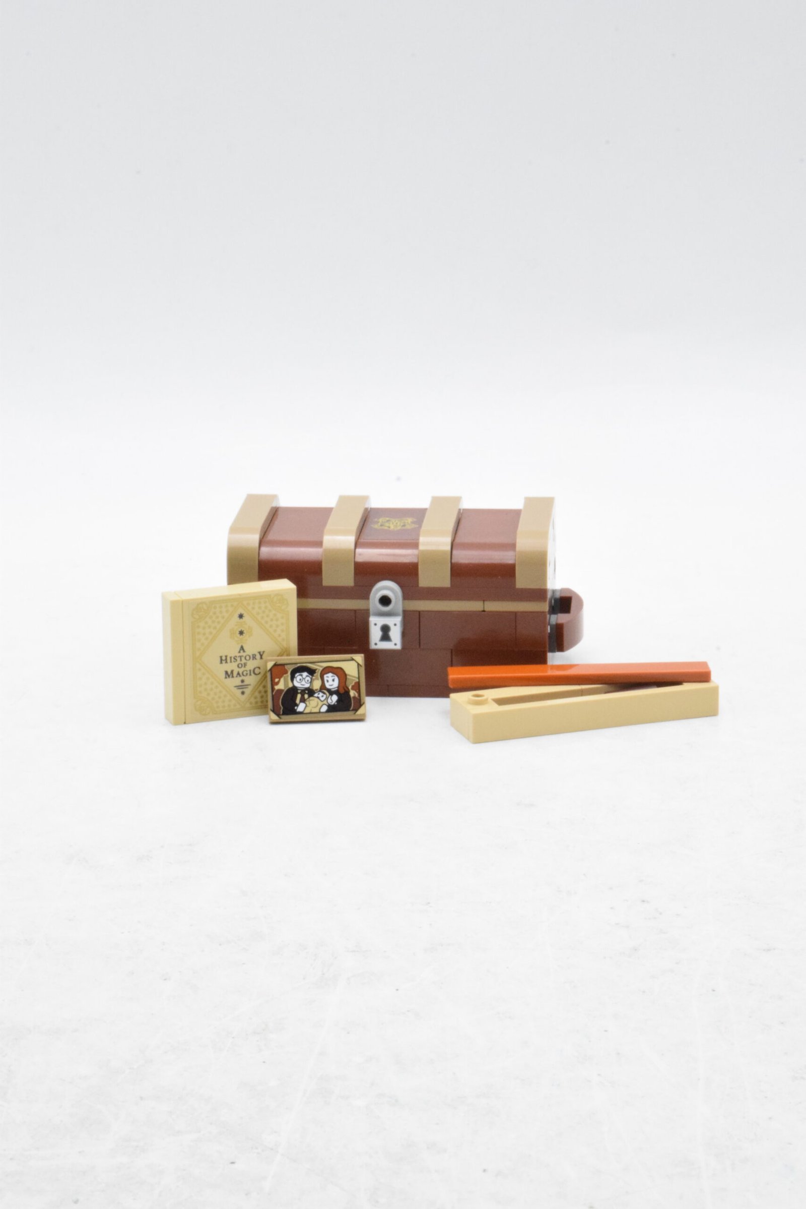 76425 - Hedwige au 4 Privet Drive – Image 3
