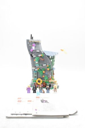 76467 - La maison de Luna Lovegood