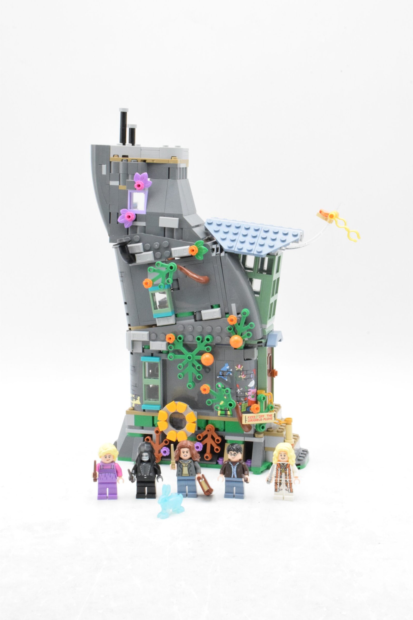 76467 - La maison de Luna Lovegood – Image 2