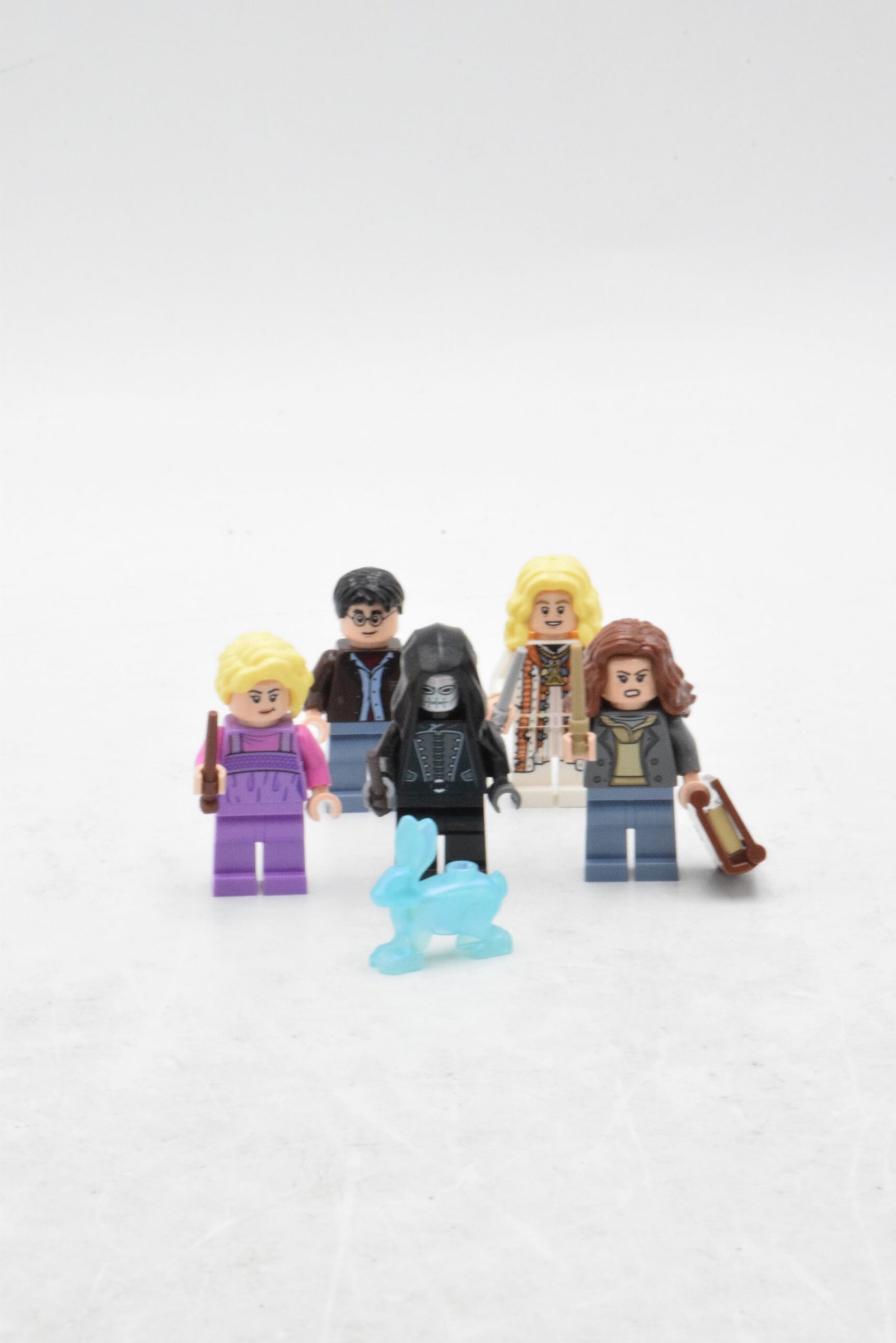 76467 - La maison de Luna Lovegood – Image 3