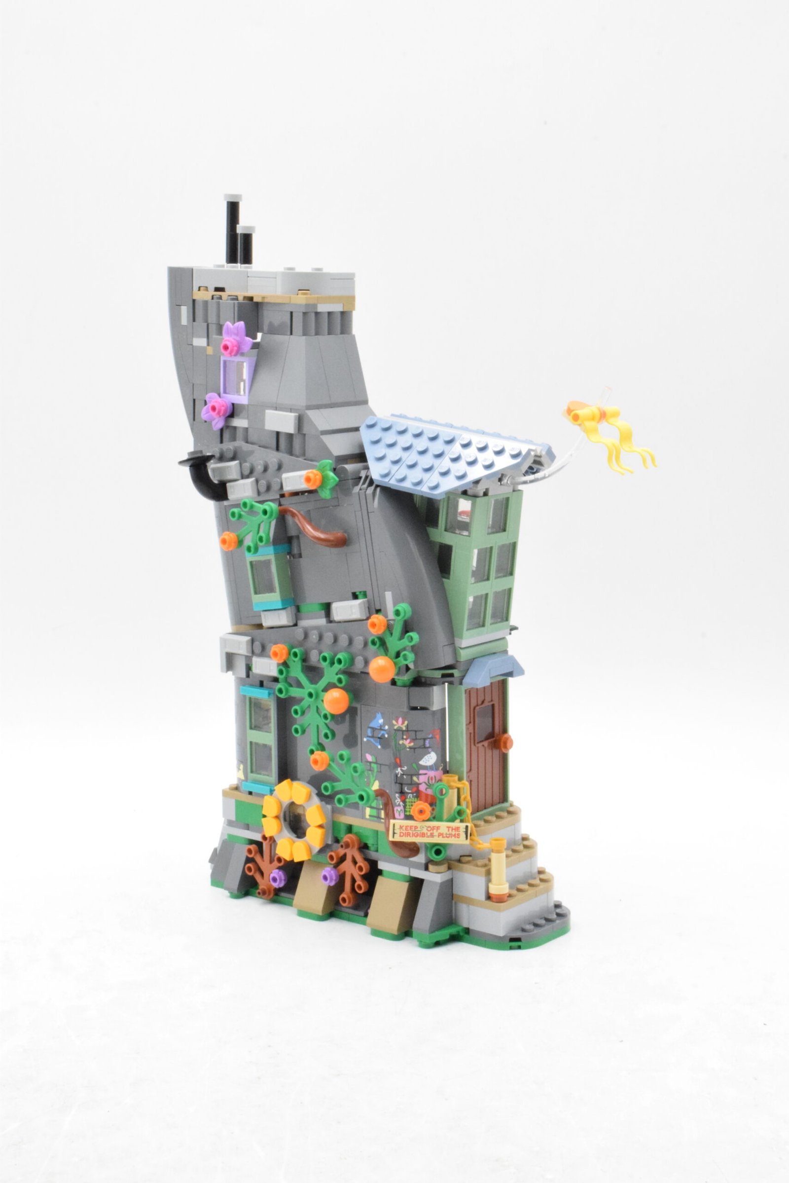 76467 - La maison de Luna Lovegood – Image 4