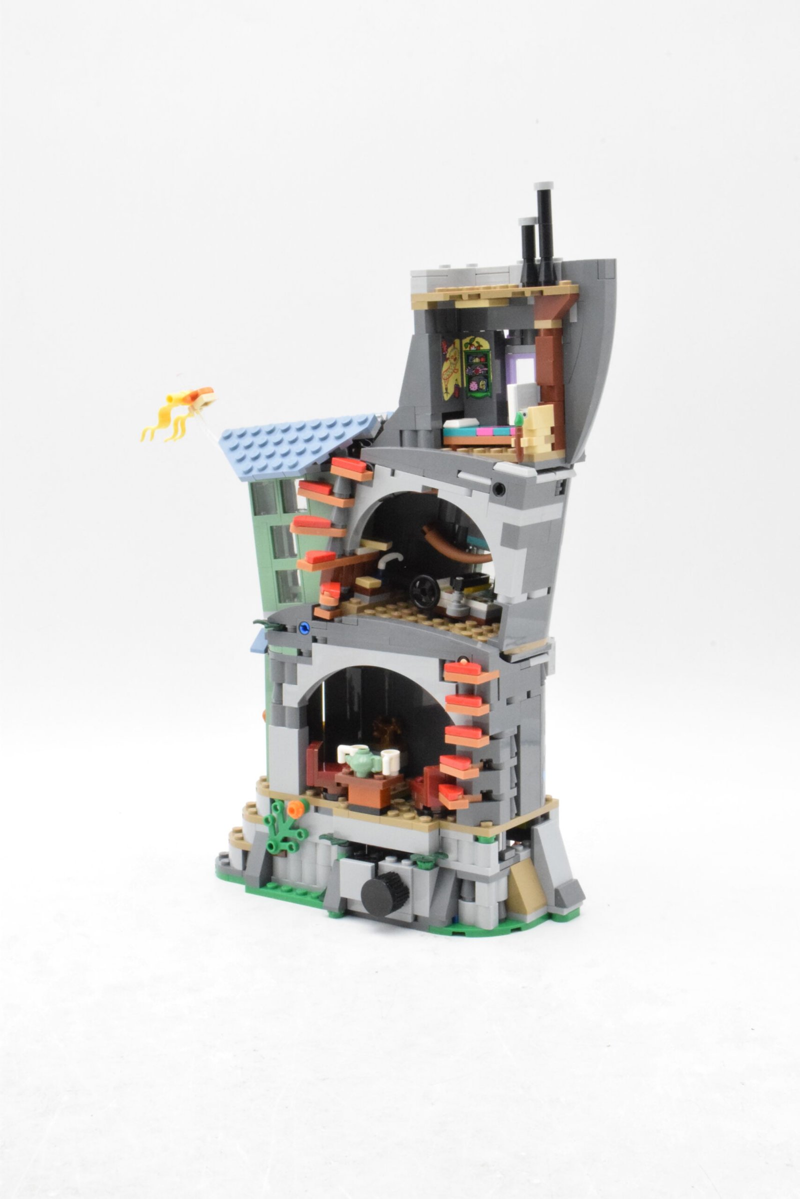 76467 - La maison de Luna Lovegood – Image 5