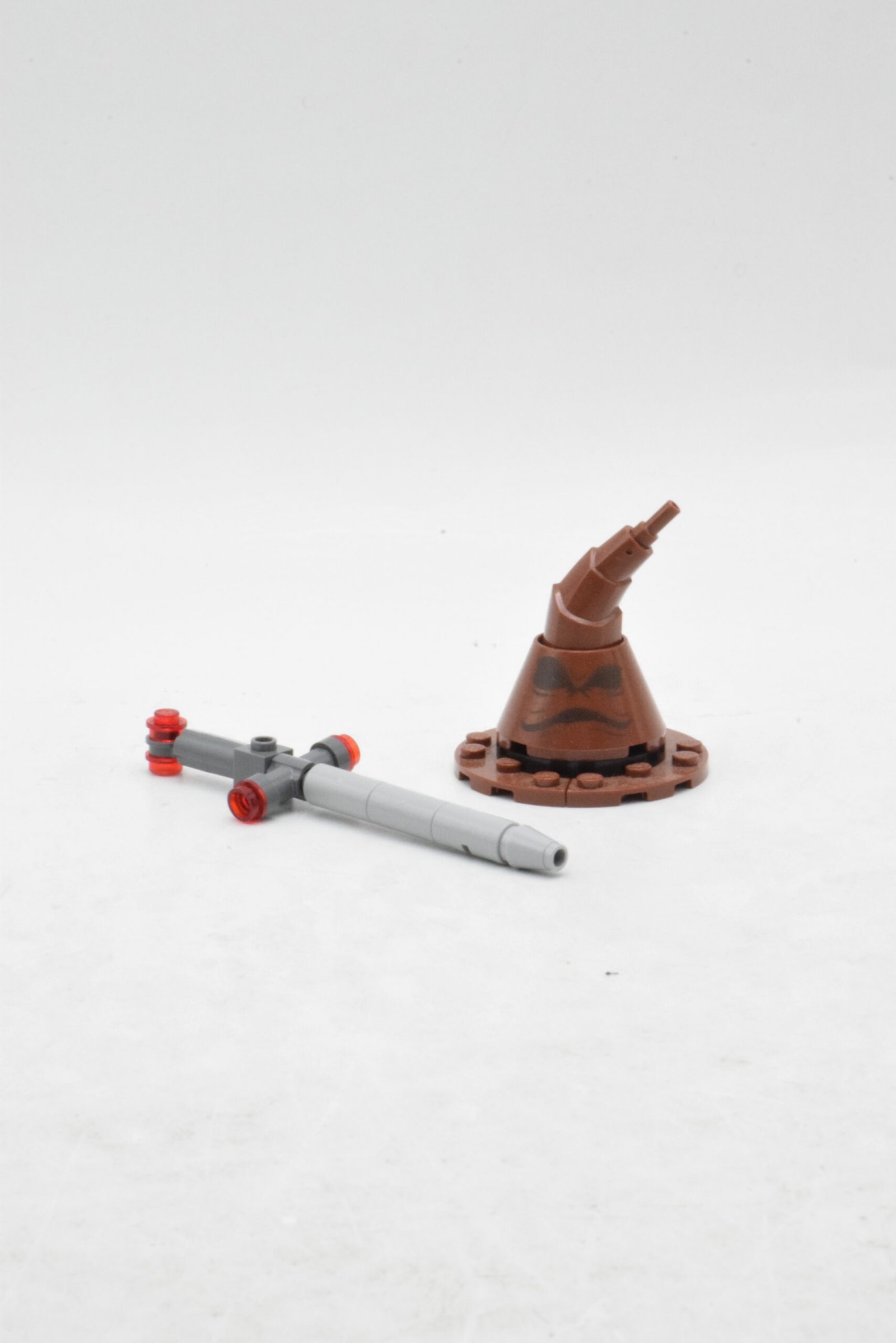 76448 - Fumseck : le phénix de Dumbledore – Image 5