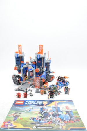 70317 - Le Fortrex
