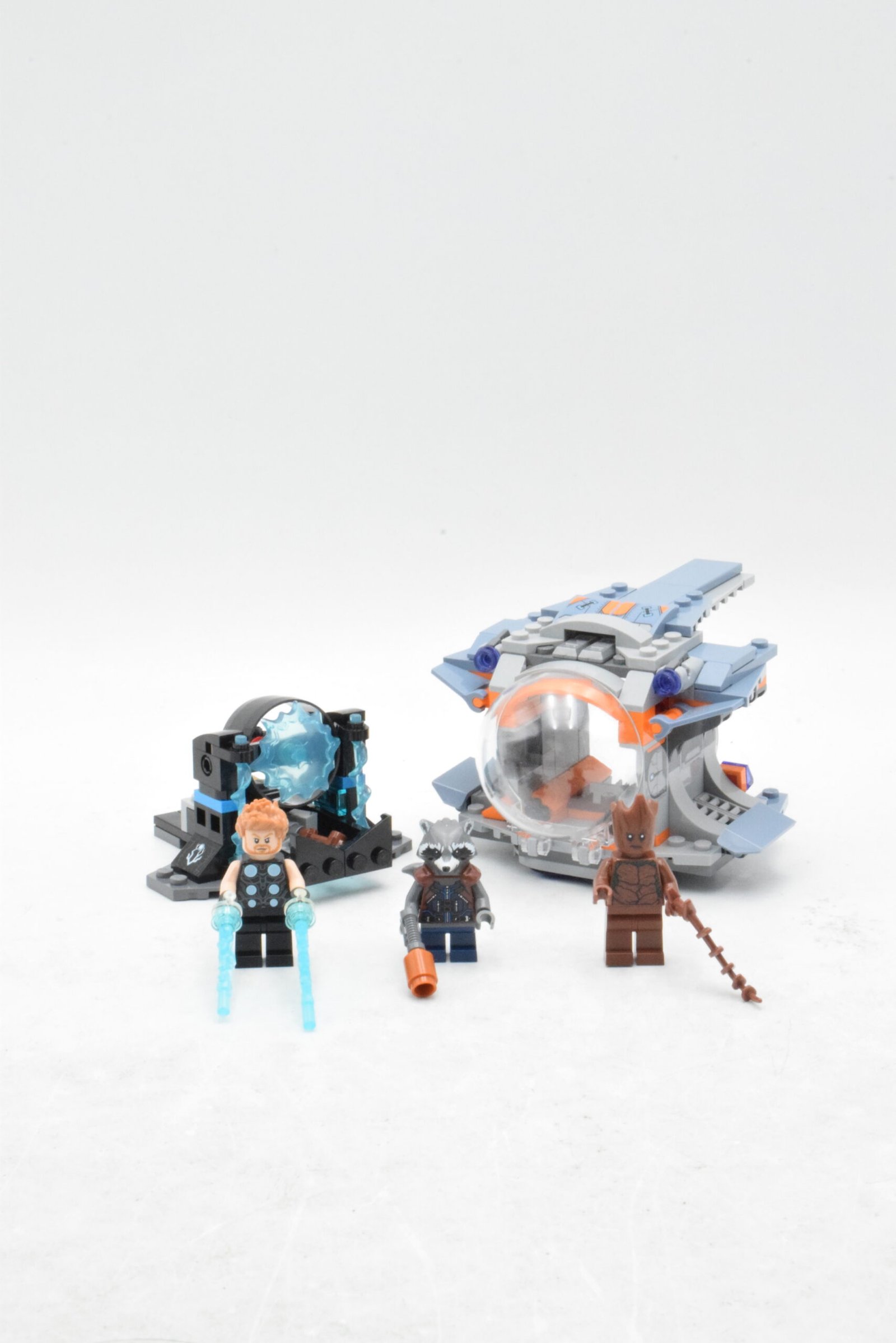 76102 - À la recherche du marteau de Thor – Image 2