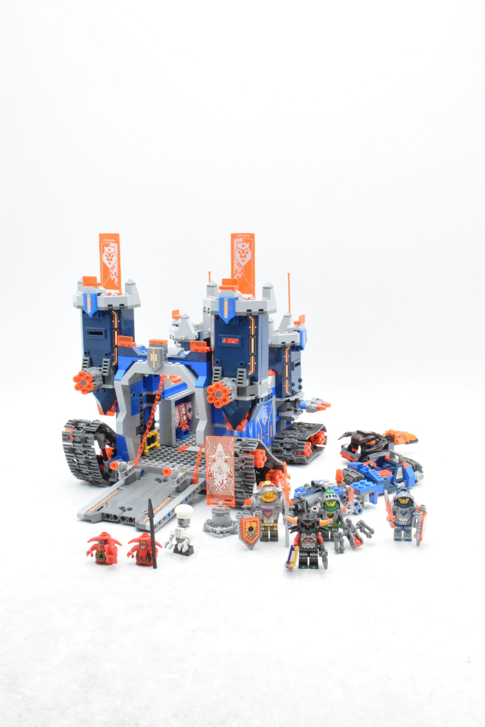70317 - Le Fortrex – Image 2