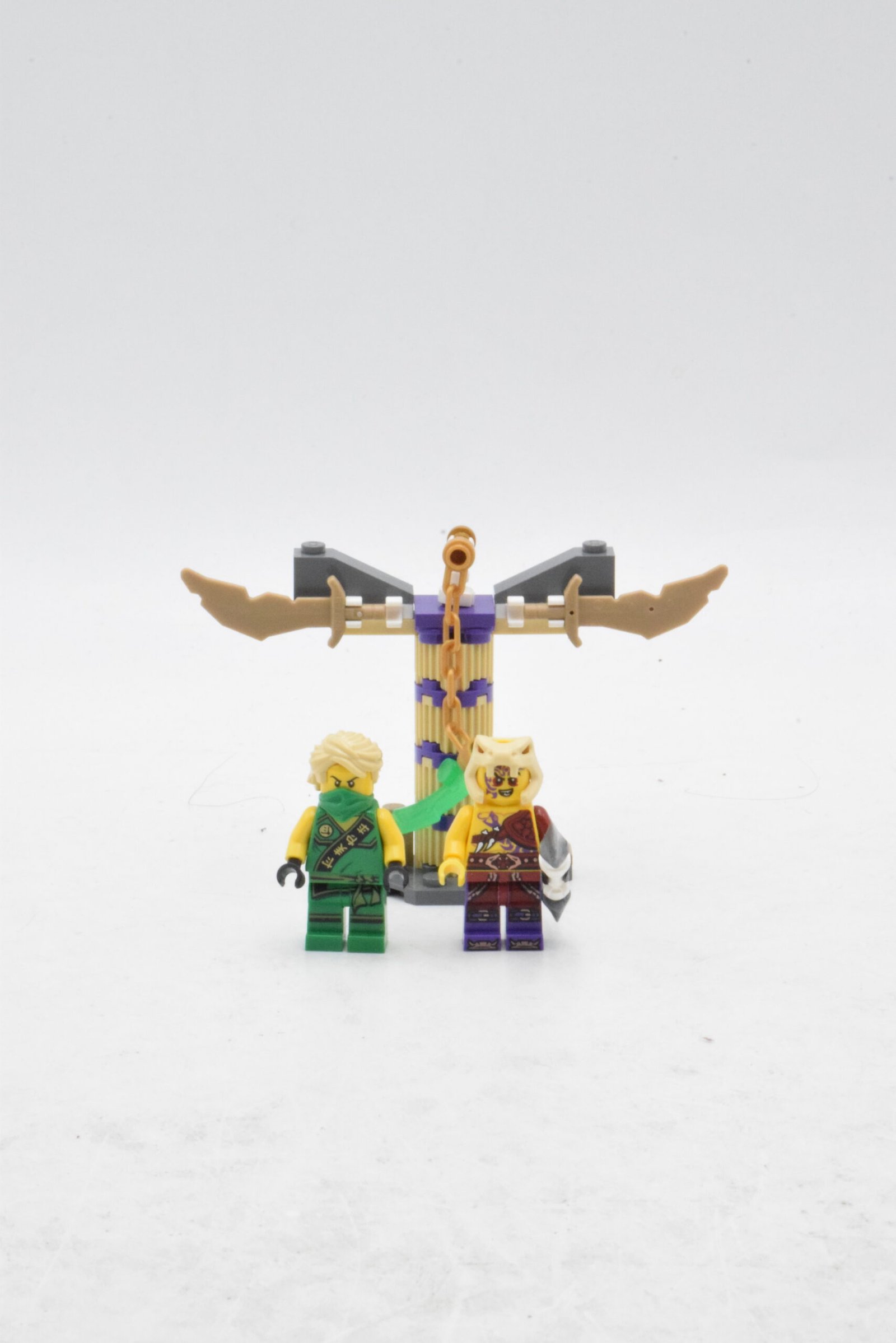 70755 - Le buggy de la jungle – Image 3